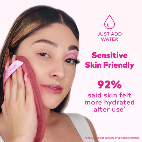 MakeUp Eraser - Blush 5pc Gift Set *NEW*