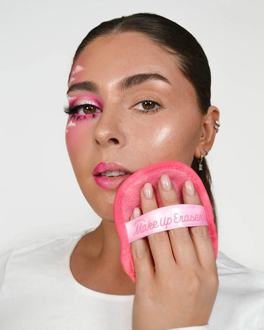 MakeUp Eraser - Pink Daily *NEW*