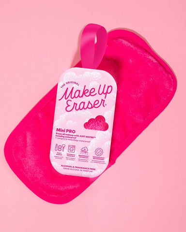 MakeUp Eraser - Pink Mini Pro *NEW*