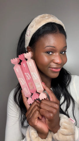 MakeUp Eraser - Blush 5pc Gift Set *NEW*