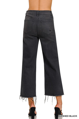 After Dark Denim