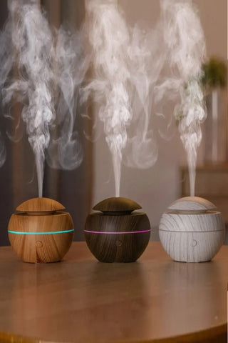 Mini Humidifiers