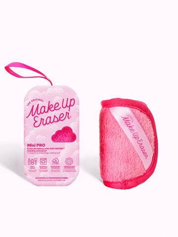 MakeUp Eraser - Pink Mini Pro *NEW*
