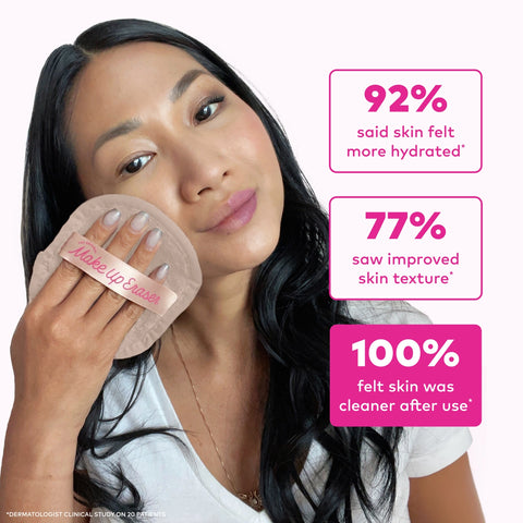 MakeUp Eraser - Sweet Cream 7 Day Set *NEW*