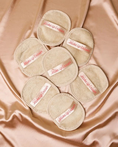 MakeUp Eraser - Sweet Cream 7 Day Set *NEW*