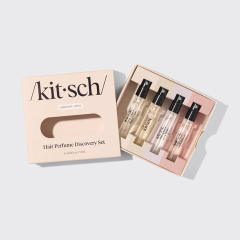 KITSCH | Hair Perfume Discovery Set
