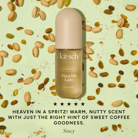 KITSCH | Hair Perfume Discovery Set