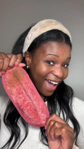 MakeUp Eraser - Blush 5pc Gift Set *NEW*