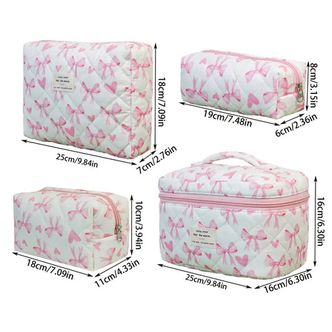 The Vanity Set - Darling Bows *NEW*