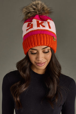Ski Toque *NEW*