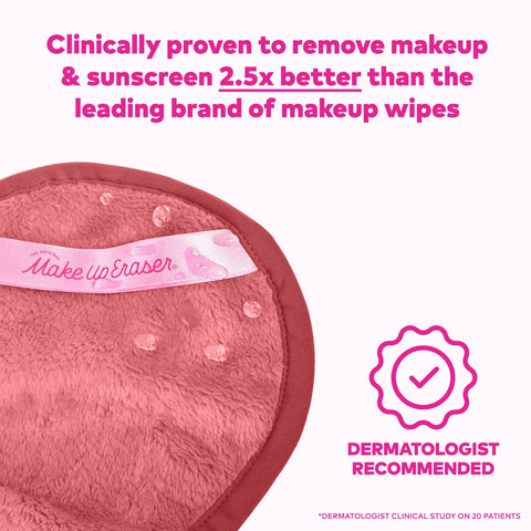 MakeUp Eraser - Black Mini Pro *NEW*