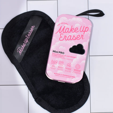 MakeUp Eraser - Black Mini Pro *NEW*