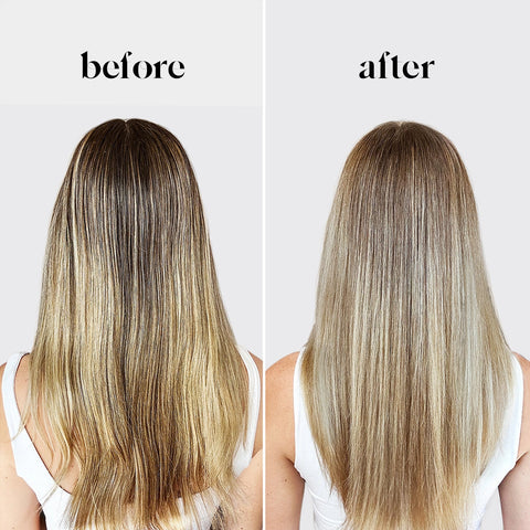 KITSCH | Purple Toning Shampoo & Conditioner Bar