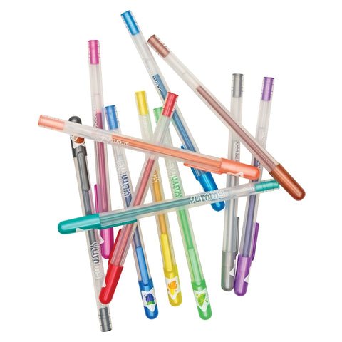 Yummy Scented Gel Pens