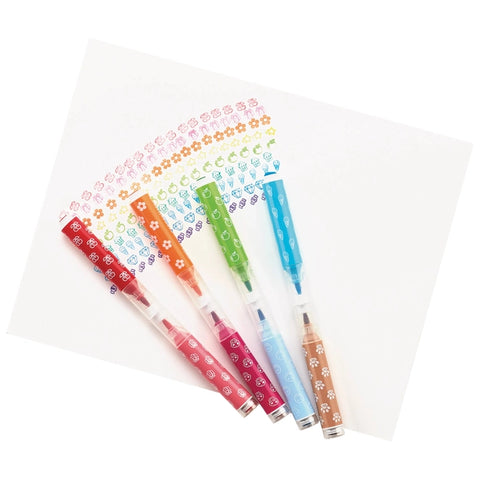 Stampables Double Ended Markers