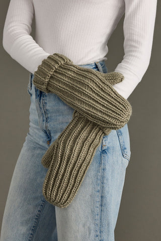 Sweater Weather Mittens *NEW*