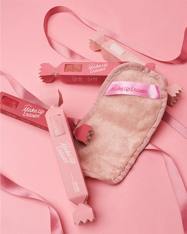 MakeUp Eraser - Blush 5pc Gift Set *NEW*