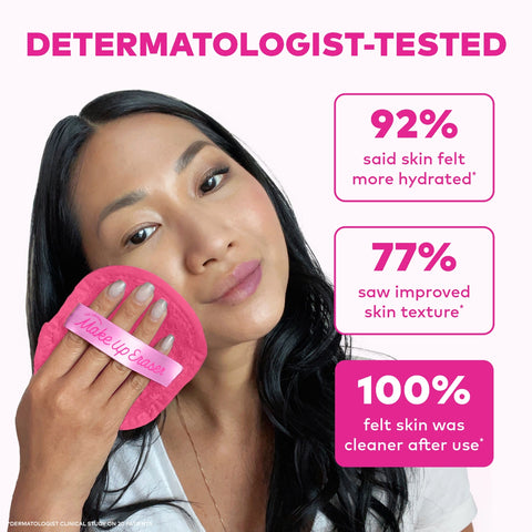 MakeUp Eraser - Black Mini Pro *NEW*