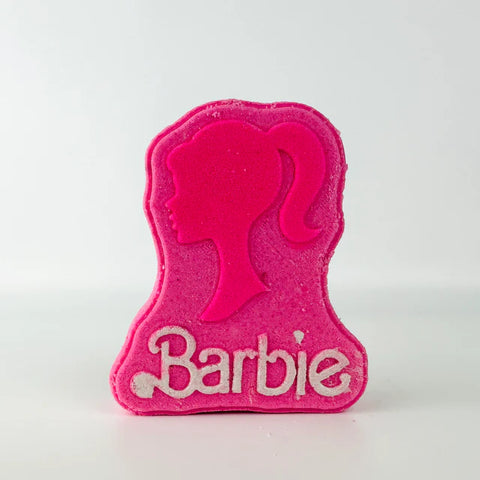 Barbie Toy Surprise Bath Bomb