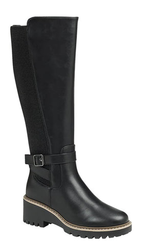Evelyn Boots