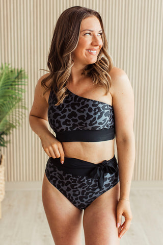 Island Style Swim Bottoms