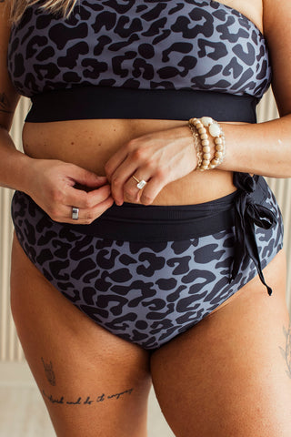 Island Style Swim Bottoms