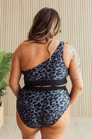 Island Style Swim Bottoms