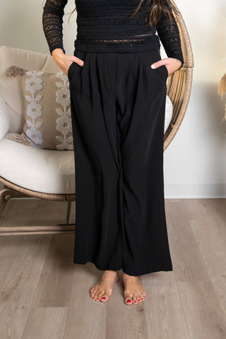 { DEX } Easy Elegance Pant