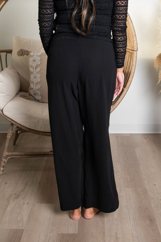 { DEX } Easy Elegance Pant