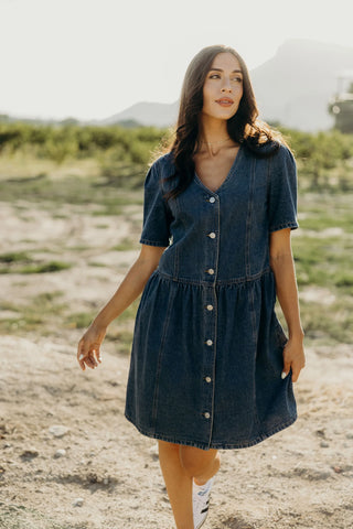 Rayleigh Dress