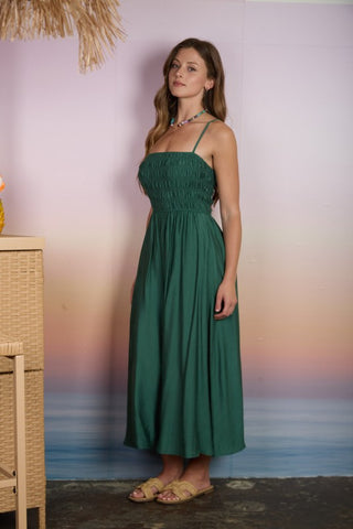 Jewelled Heart Dress