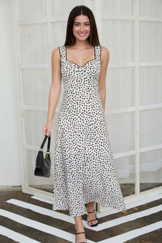 Sweetheart Dress