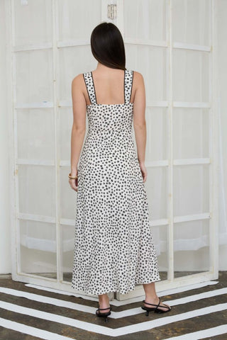 Sweetheart Dress