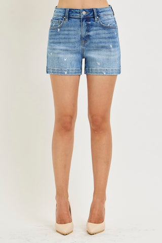 Love Story Shorts by Risen