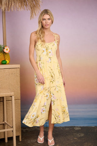 Nora Dress