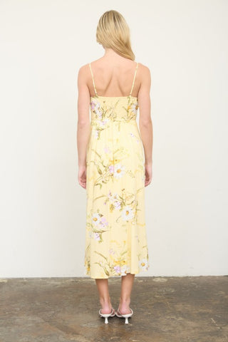 Nora Dress