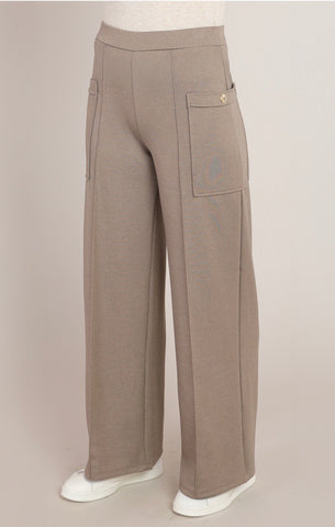 Room 34 Twill Trouser