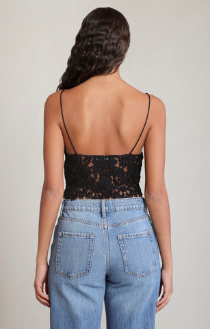 DEX Lace Cami