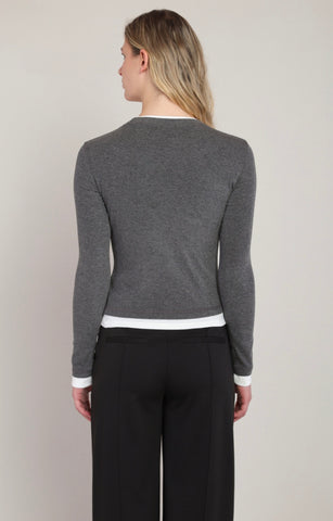 Room 34 Layered Long Sleeve
