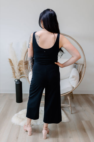 Ragwear ~ Jennifer Jumpsuit