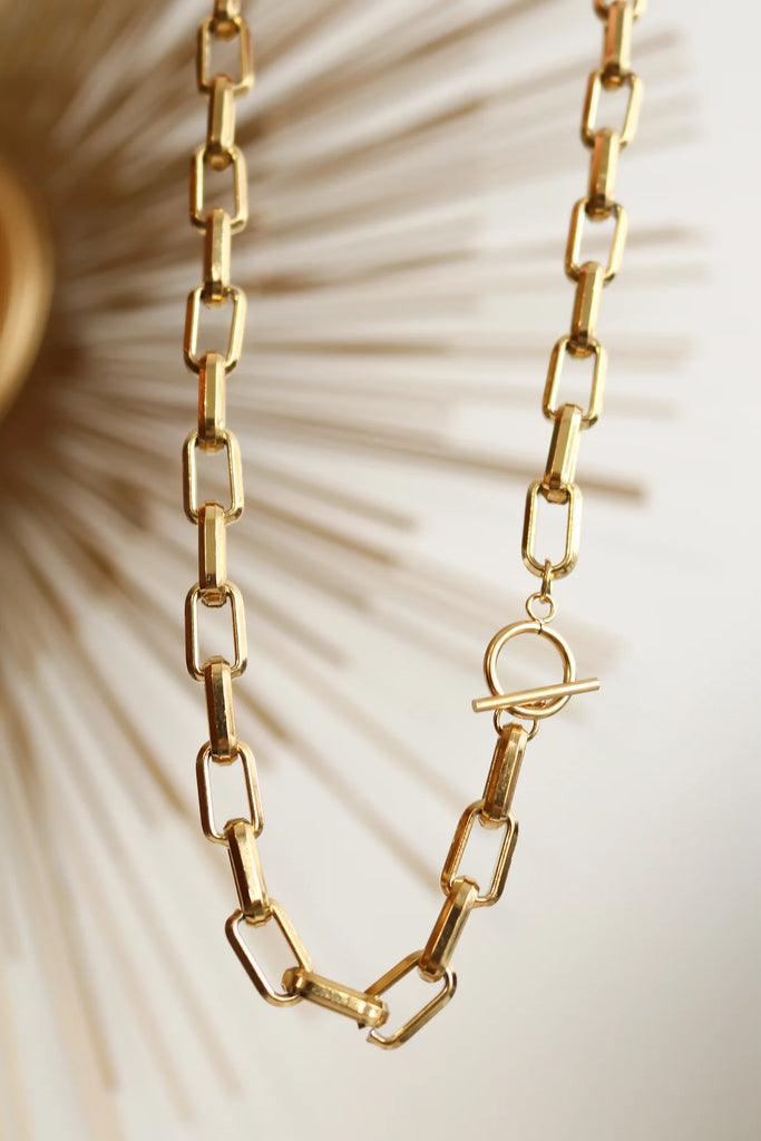 The Avery Necklace by Iconic Betty