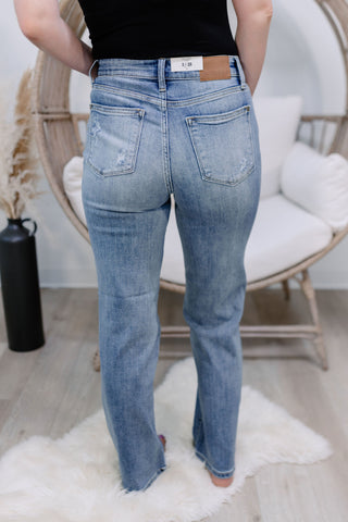 Casey Denim by Judy Blue