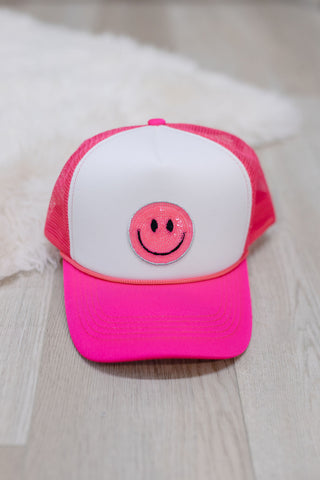 Happy Hat