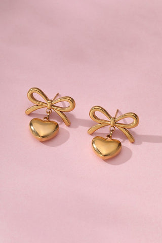 Golden Hour Earrings