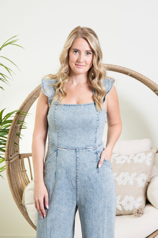 Holly Jumpsuit