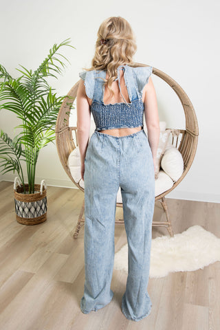 Holly Jumpsuit