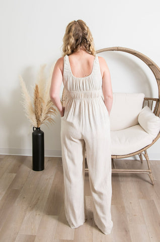 Love Again Jumpsuit