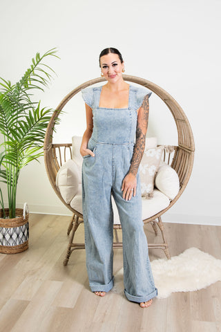 Holly Jumpsuit