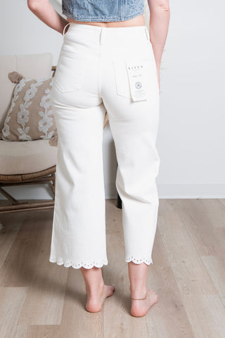 Amber Denim by Risen