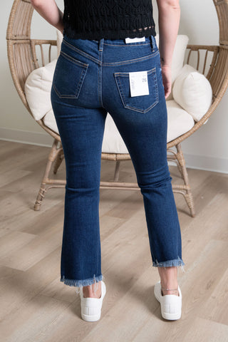 Carter Denim by Vervet